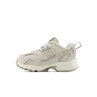 New Balance zapatilla multideporte bebe 530 BLANCO puntera