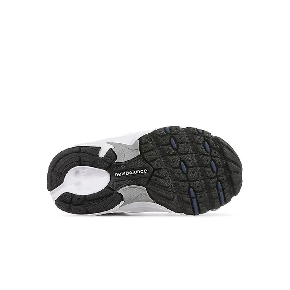 New Balance zapatilla multideporte bebe 530 BLANCO puntera