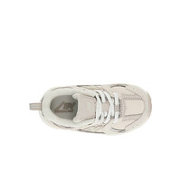 New Balance zapatilla multideporte bebe 530 BLANCO vista superior