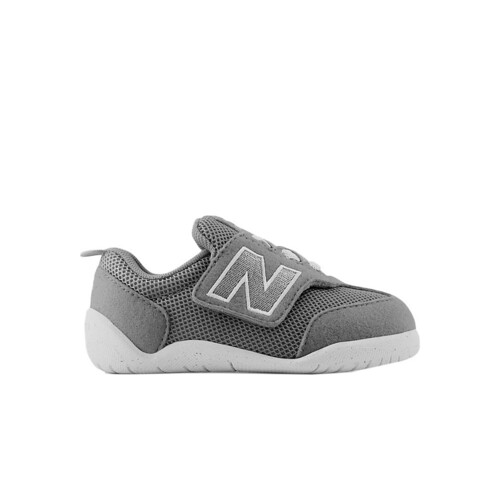 NEW BALANCE FIRST gris