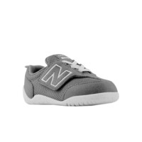 New Balance zapatilla multideporte bebe FIRST GRIS lateral interior
