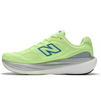 New Balance zapatilla running hombre 1080 V15 AMARILLO puntera