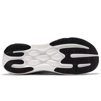 New Balance zapatilla running hombre 1080 V15 GRIS vista trasera