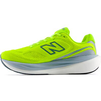 New Balance zapatilla running hombre 1080v15 VERDE puntera