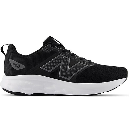 New Balance zapatilla running hombre 460v4 NEGRO