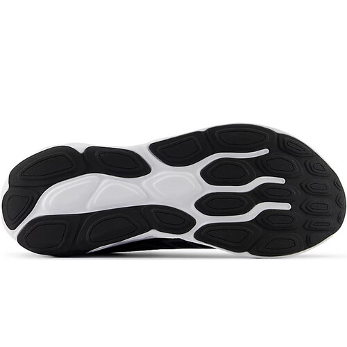 New Balance zapatilla running hombre 460v4 NEGRO
