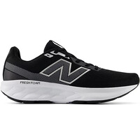 New Balance zapatilla running hombre 520 V9 NEGRO lateral exterior