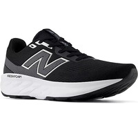 New Balance zapatilla running hombre 520 V9 NEGRO lateral interior