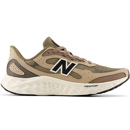 NEW BALANCE ARISHI marron