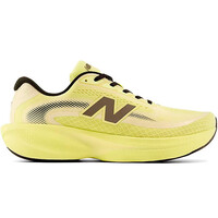 New Balance zapatilla running hombre Ellipse v1 VERDE lateral exterior