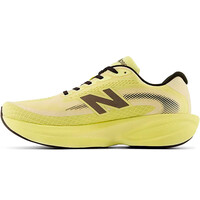 New Balance zapatilla running hombre Ellipse v1 VERDE puntera
