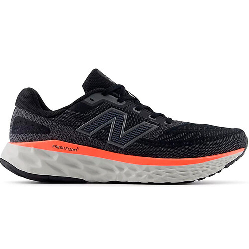 NEW BALANCE EVOZ V4 negro