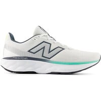New Balance zapatilla running hombre FRESH FOAM 520 V9 BLANCO lateral exterior