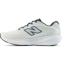 New Balance zapatilla running hombre FRESH FOAM 680 V8 VERDE puntera