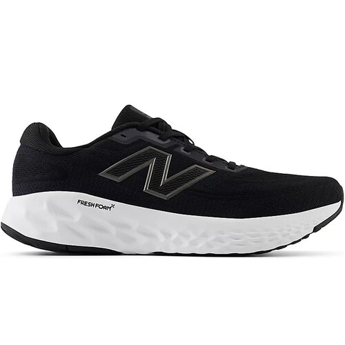 NEW BALANCE FRESH FOAM X EVOZ V4 negro