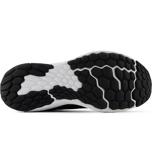 NEW BALANCE FRESH FOAM X EVOZ V4 negro