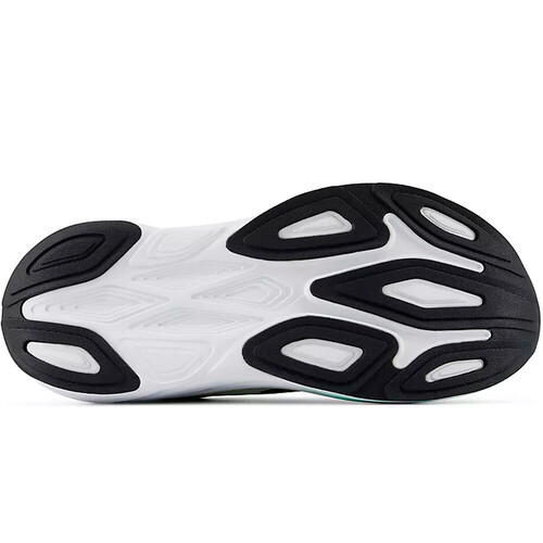 NEW BALANCE FRESH FOAM X MORE V6 blanco