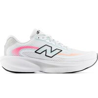 New Balance zapatilla running hombre FRESHFOAM ELLIPSE BLANCO lateral exterior