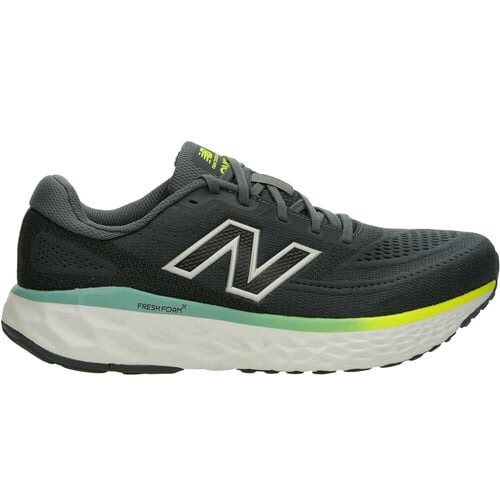 NEW BALANCE FRESHFOAM EVOZ V4 gris