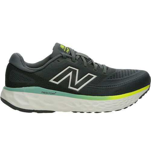 NEW BALANCE FRESHFOAM EVOZ V4 gris