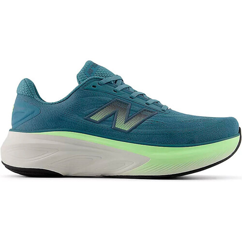 NEW BALANCE FRESHFOAM MORE V6 azul