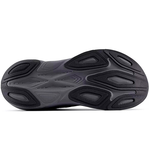NEW BALANCE FRESHFOAM MORE V6 negro