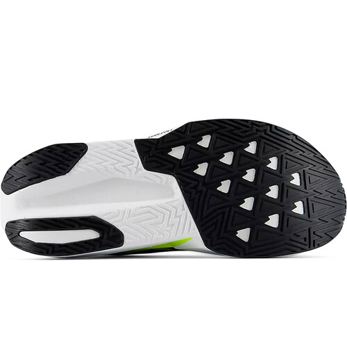 NEW BALANCE FUELCELL REBEL V5 blanco