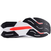 New Balance zapatilla running hombre PROPEL V5 GRIS vista trasera