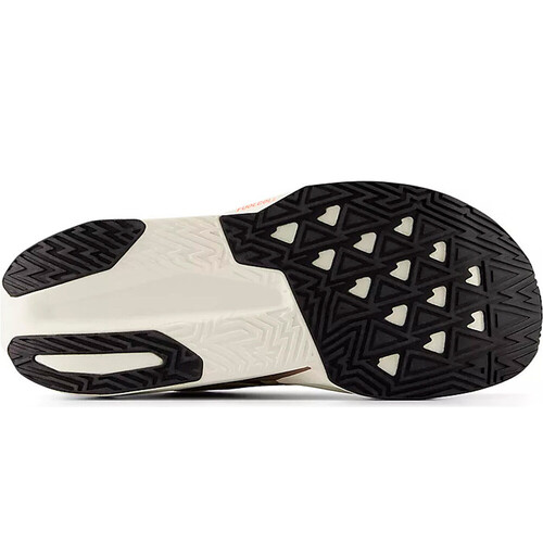 New Balance zapatilla running hombre REBEL V5 BLANCO