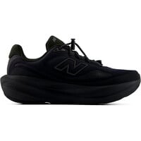 New Balance zapatilla running mujer 1080v15 NEGRO lateral exterior