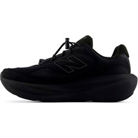 New Balance zapatilla running mujer 1080v15 NEGRO puntera