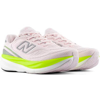 New Balance zapatilla running mujer 1080v15 ROSA lateral interior