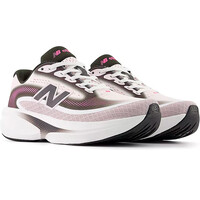 New Balance zapatilla running mujer ELIPSE GRIS lateral interior