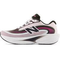 New Balance zapatilla running mujer ELIPSE GRIS puntera