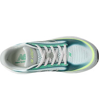 New Balance zapatilla running mujer ELIPSE VERDE vista superior
