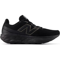 New Balance zapatilla running mujer FRESH FOAM 520 V9 NEGRO lateral exterior