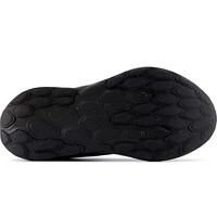 New Balance zapatilla running mujer FRESH FOAM 520 V9 NEGRO vista trasera