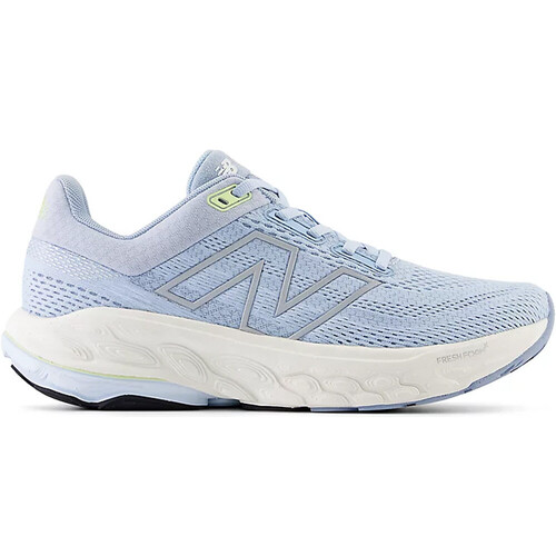 New Balance zapatilla running mujer FRESH FOAM X 860v14 AZUL