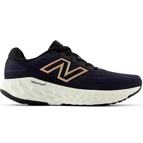 NEW BALANCE FRESH FOAM X EVOZ V4 negro
