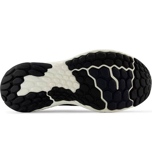 NEW BALANCE FRESH FOAM X EVOZ V4 negro