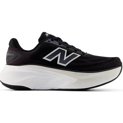 NEW BALANCE FRESHFOAM MORE V6 negro