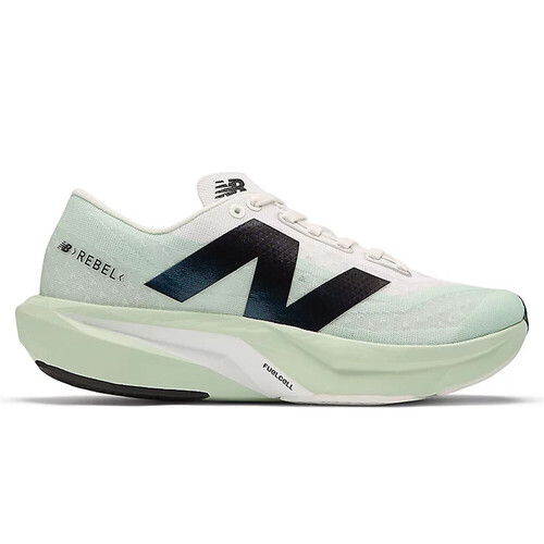 NEW BALANCE FUELCELL REBEL V4 azul