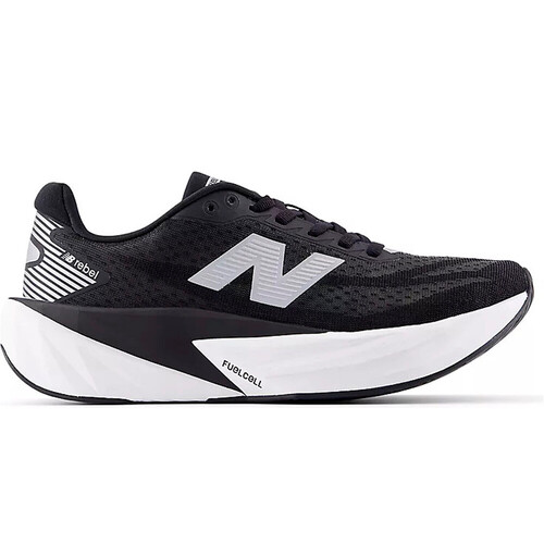 NEW BALANCE FUELCELL REBEL V5 negro