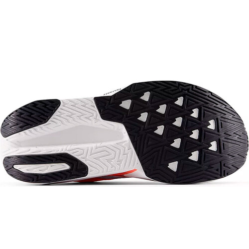 NEW BALANCE FUELCELL REBEL V5 naranja