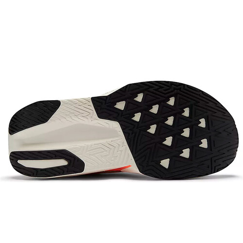 New Balance zapatilla running mujer FUELCELL REBEL V5 NARANJA