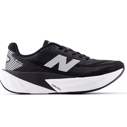 NEW BALANCE FUELCELL REBEL V5 negro