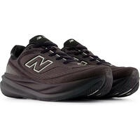 New Balance zapatilla running mujer INFINION 1080 V15 NEGRO lateral interior