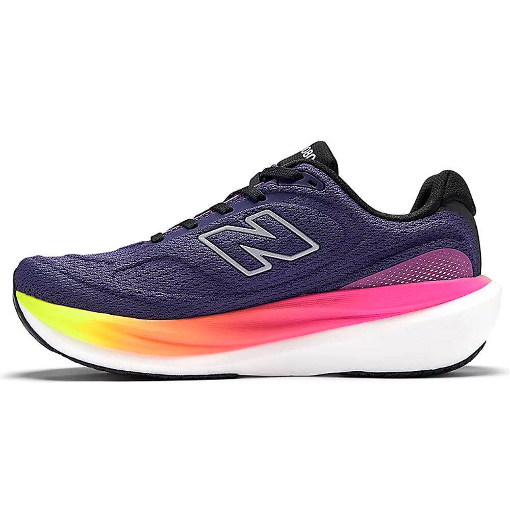 New Balance zapatilla running mujer INFINION 1080 V15 ROSA puntera