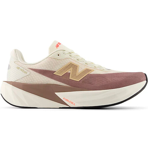 NEW BALANCE REBEL V5 blanco