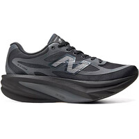 New Balance zapatilla running mujer SuperComp Rebel v1 NEGRO lateral exterior
